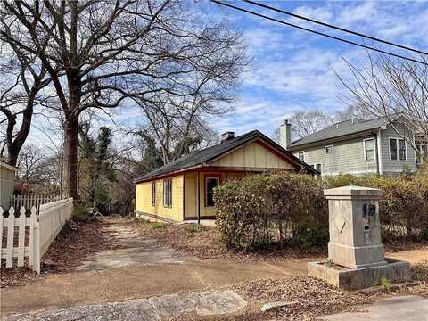 Wyman, ATLANTA, GA 30317