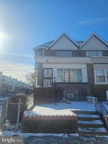 67Th, PHILADELPHIA, PA 19126