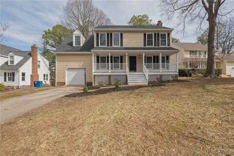 Autumn Chase, HENRICO, VA 23233