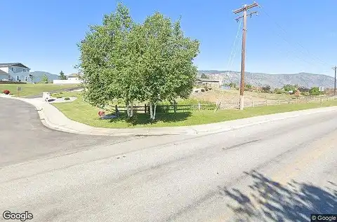 Cloudless, MANSON, WA 98831