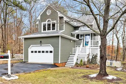 Stanton, HENRICO, VA 23238