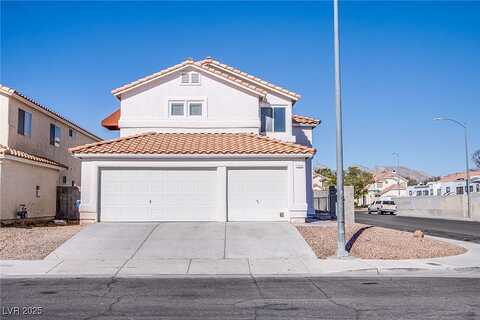 Rainbow Meadows, LAS VEGAS, NV 89128
