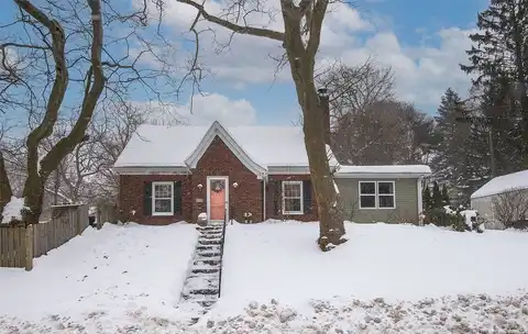 Chestnut Hill, ERIE, PA 16509