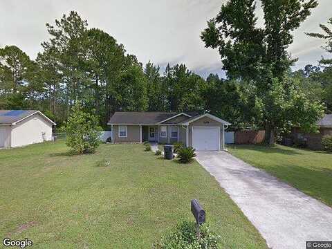 Tapique, SAINT MARYS, GA 31558