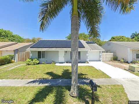 Triphammer, LAKE WORTH, FL 33463