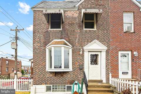 Tudor, PHILADELPHIA, PA 19136