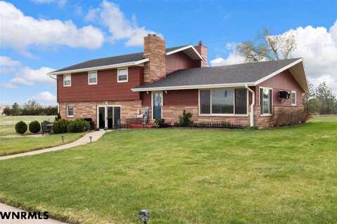 3767 LONGHORN ROAD, Kimball, NE 69145
