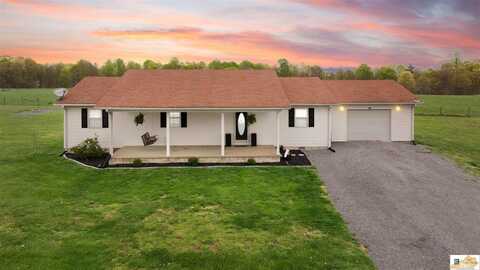 1812 Highway 3525, Russell Springs, KY 42642
