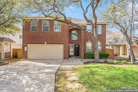 Upton, SAN ANTONIO, TX 78260