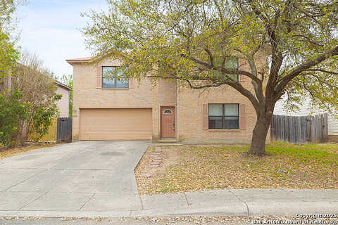 Stagwood, SAN ANTONIO, TX 78254