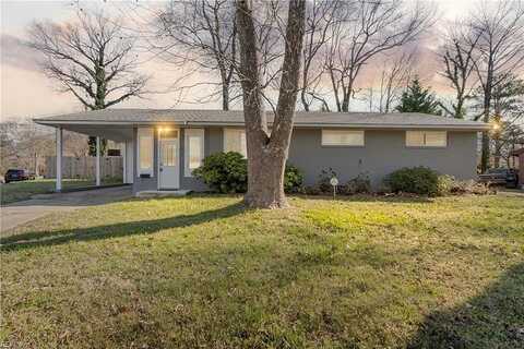 Winstead, NORFOLK, VA 23518