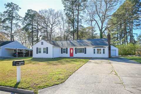 Red Barn, PORTSMOUTH, VA 23703