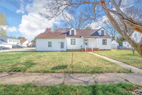 Shafer, NORFOLK, VA 23513