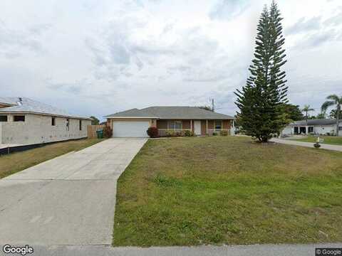 13Th, CAPE CORAL, FL 33991