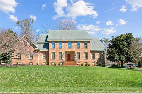 John Browning, WILLIAMSBURG, VA 23185