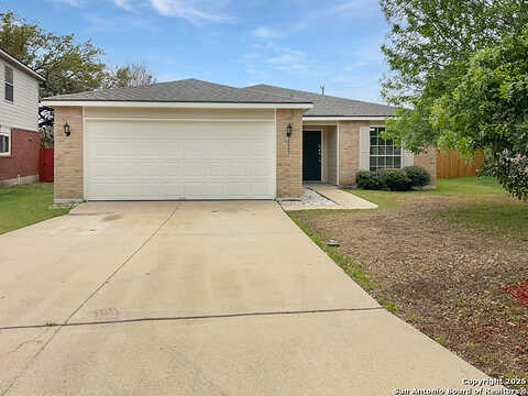Creek, SAN ANTONIO, TX 78253
