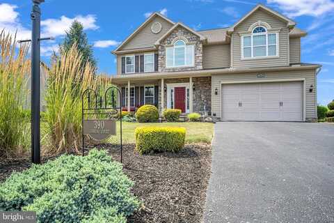Joshua, HANOVER, PA 17331