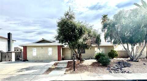Palmerston, LAS VEGAS, NV 89110