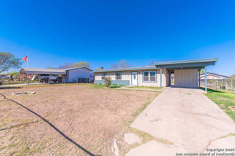 Sleepy Valley, SAN ANTONIO, TX 78242