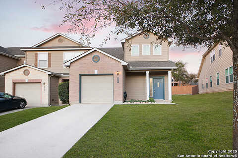Villa Toscana, SAN ANTONIO, TX 78260