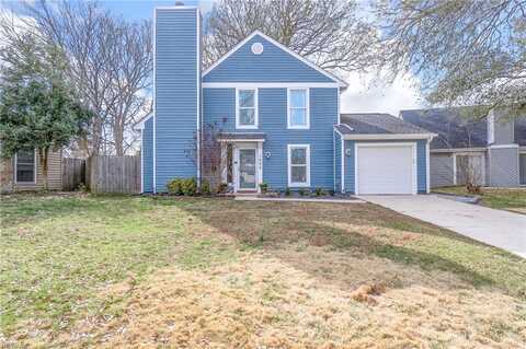Banyan, VIRGINIA BEACH, VA 23462