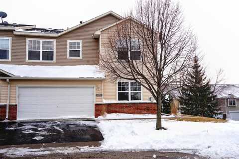 Hazel, SAINT PAUL, MN 55129