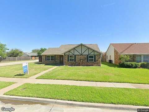 Turner, THE COLONY, TX 75056