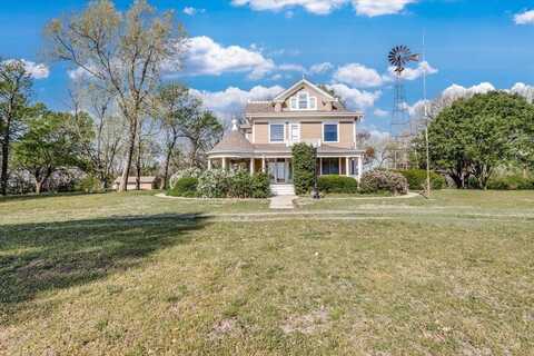 24281 31st Rd, Arkansas City, KS 67005