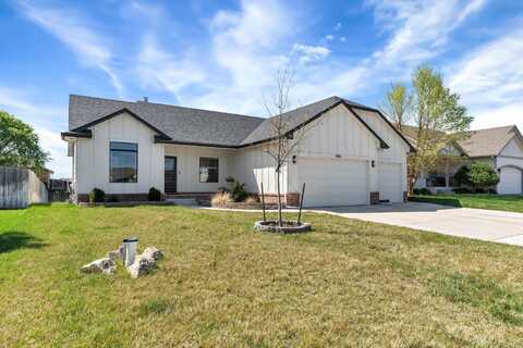 8364 W Kackley Ct, Wichita, KS 67205