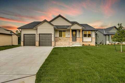 4613 N Marblefalls Ct, Wichita, KS 67219