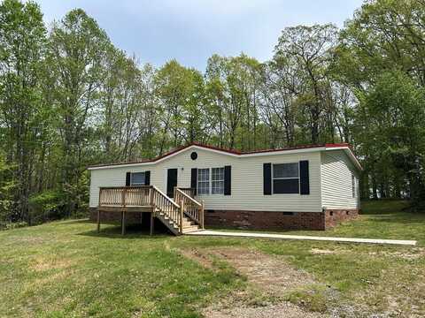 888 Germantown Rd, Charlotte Court House, VA 23923