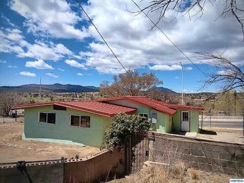2240 Pinos Altos Road, Silver City, NM 88061