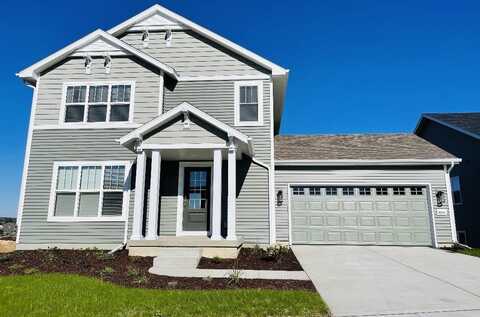 9936 Sweet Willow Pass, Madison, WI 53593