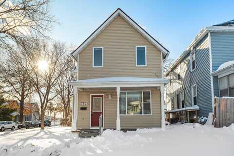 Howell, SAINT PAUL, MN 55104