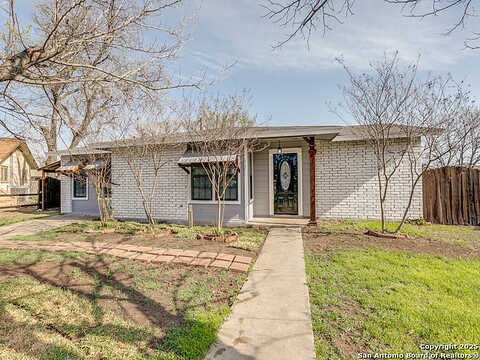 Canyon Bluff, SAN ANTONIO, TX 78227