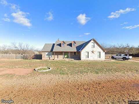 Bear Creek, TUSCOLA, TX 79562