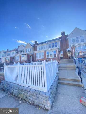 Aldine, PHILADELPHIA, PA 19136