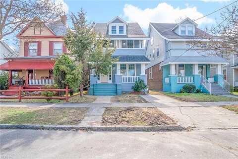 37Th, NORFOLK, VA 23508