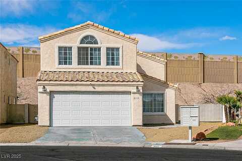 Saint Paul, LAS VEGAS, NV 89104