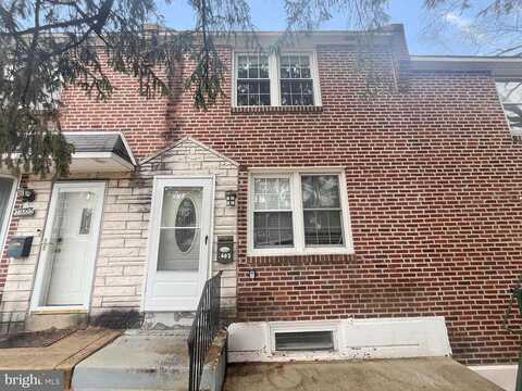 Meribrook, PHILADELPHIA, PA 19151