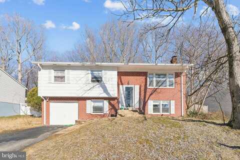 Delaney, WOODBRIDGE, VA 22193