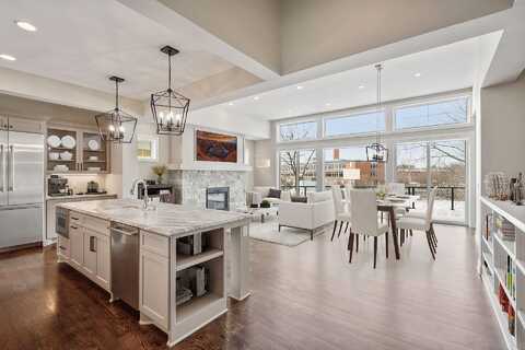 Oak Ridge, HOPKINS, MN 55305