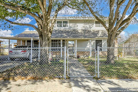Hobble, SAN ANTONIO, TX 78227