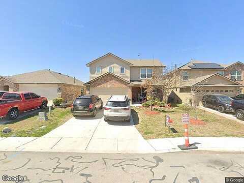 Ironwood, SAN ANTONIO, TX 78254
