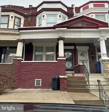 9Th, PHILADELPHIA, PA 19141