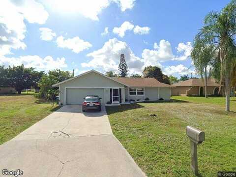 25Th, CAPE CORAL, FL 33904