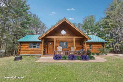 N7589 Lakeside Drive, Portage, WI 53901