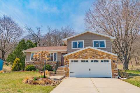 2915 BREWERY Road, Cross Plains, WI 53528