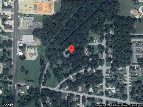 Dwain, KILGORE, TX 75662