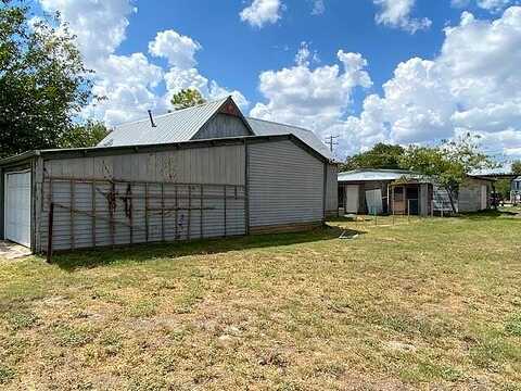 Pecan, HICO, TX 76457